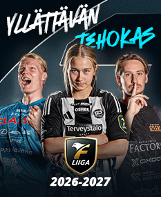 Boksi2 / F-liiga minitakeover